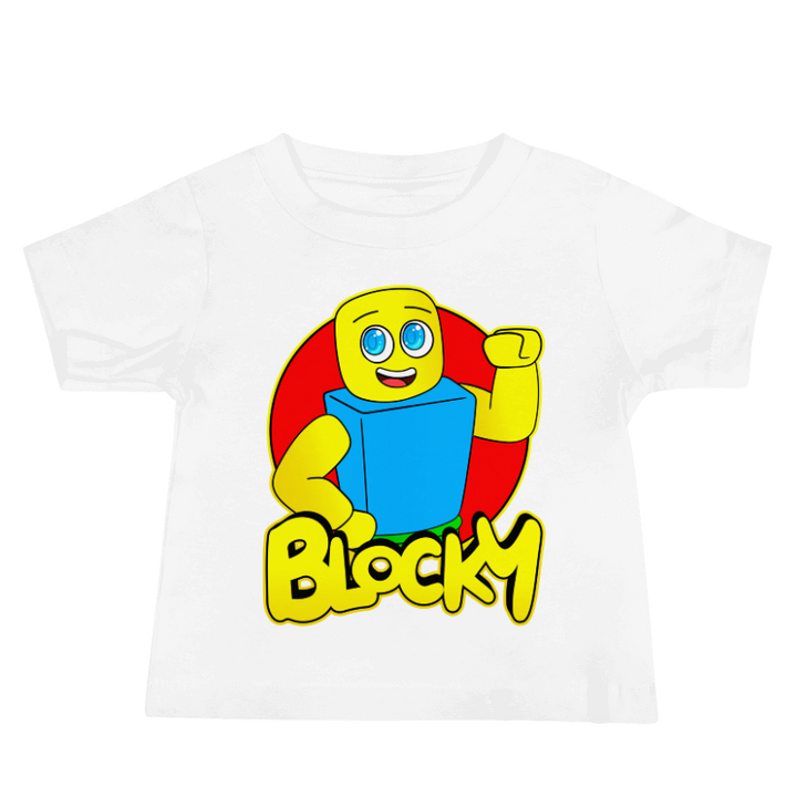 Products – Blocky