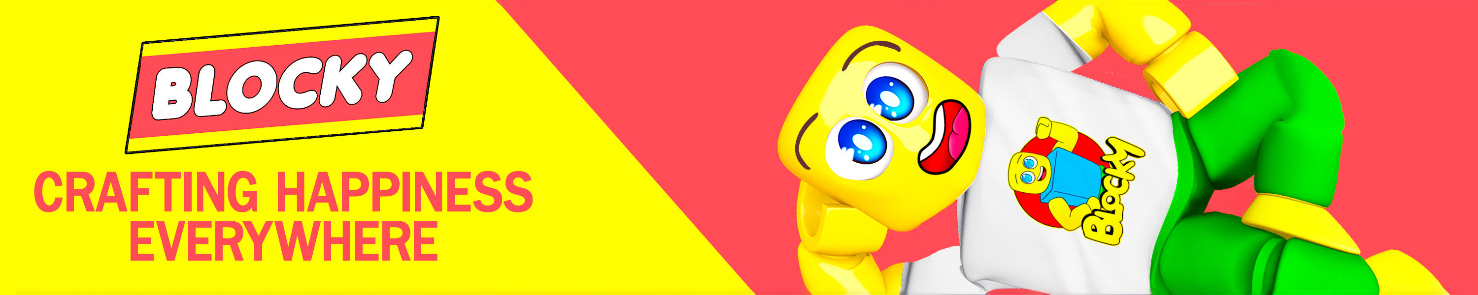 Products – Blocky