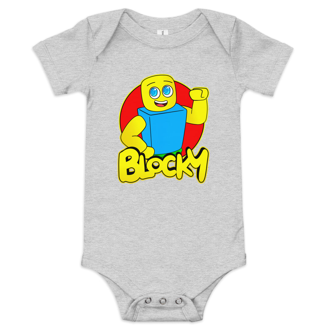 Blocky Store