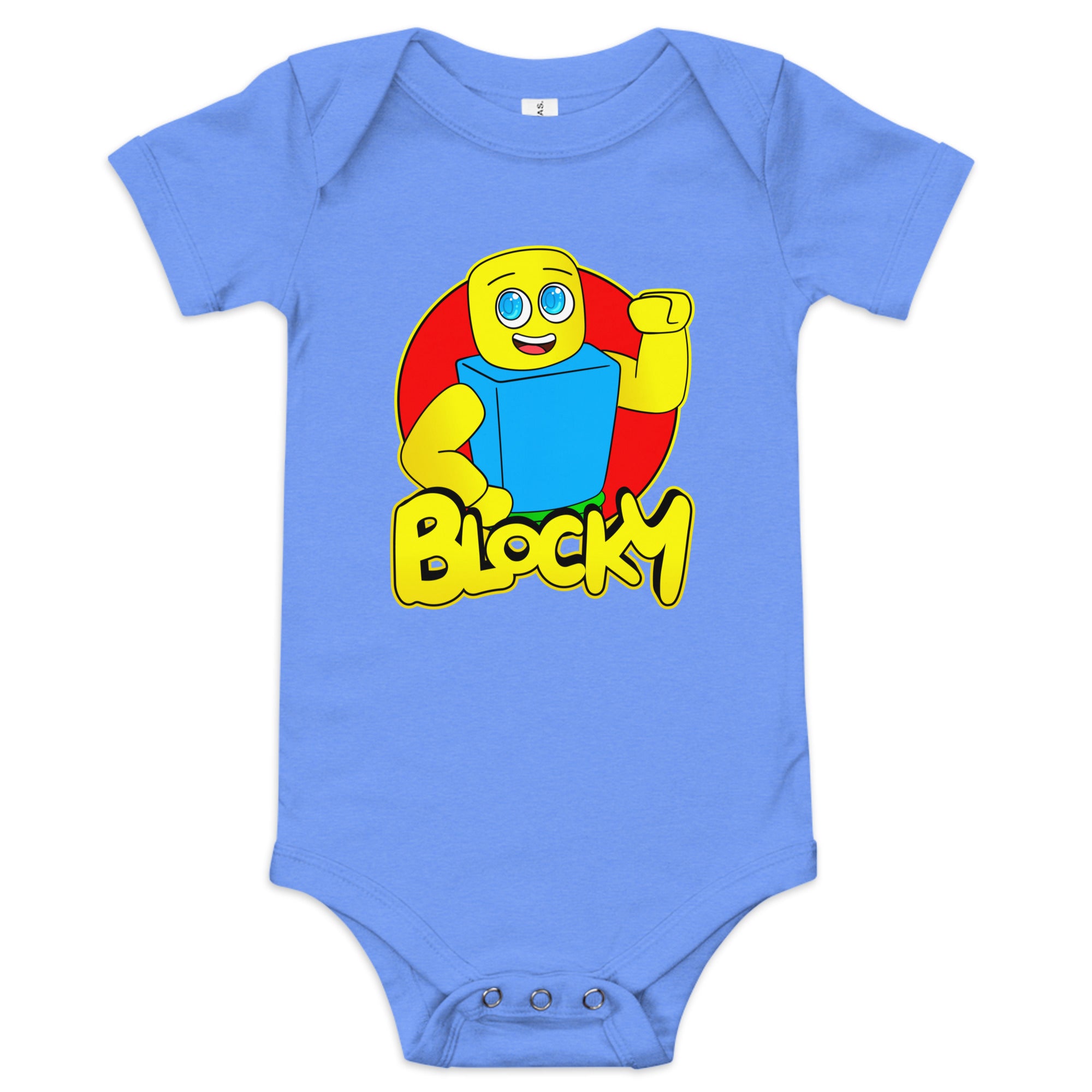 Blocky Store
