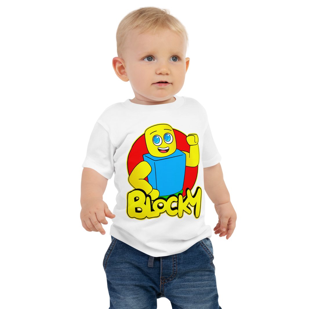 Blocky Store