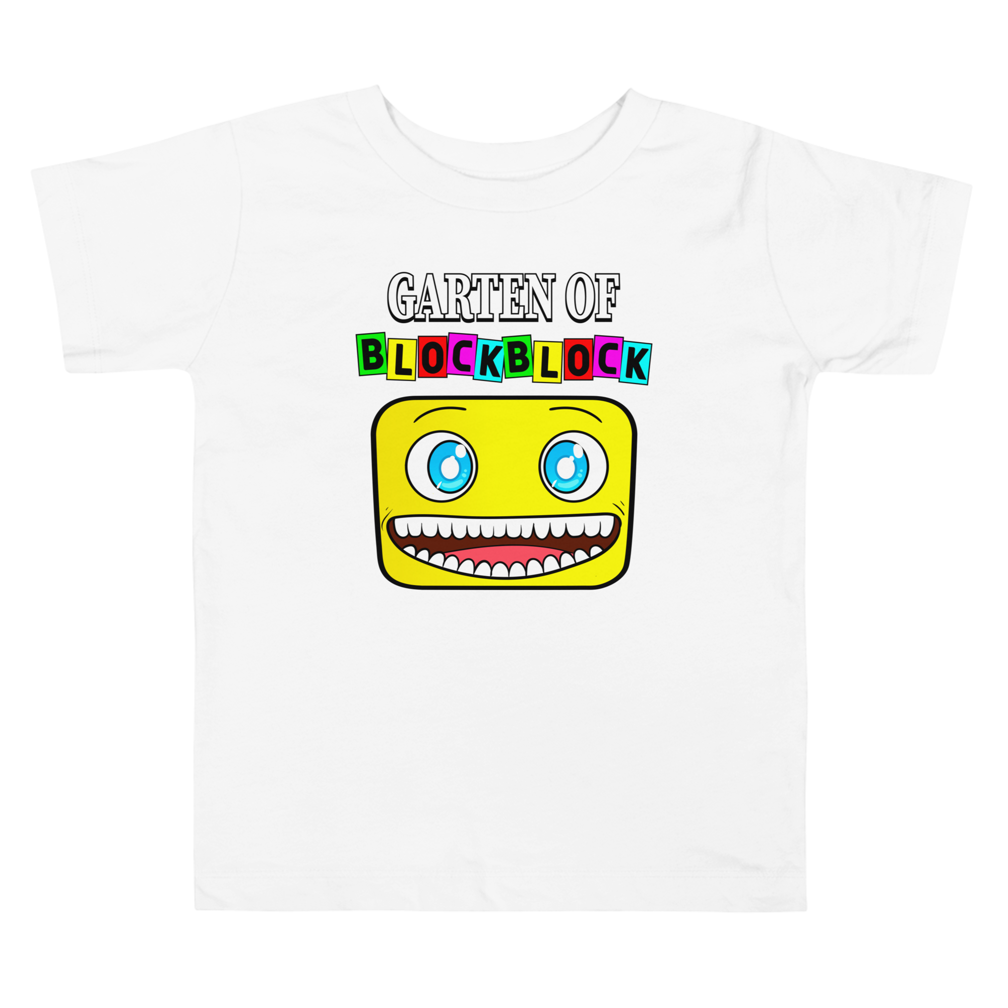 Blocky Store