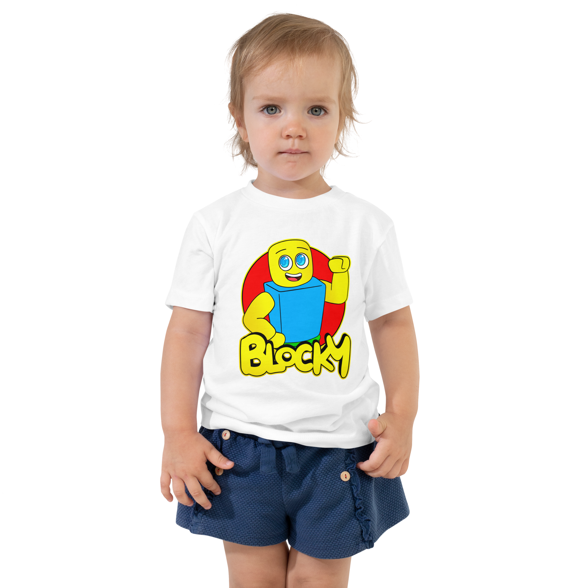 Blocky Store