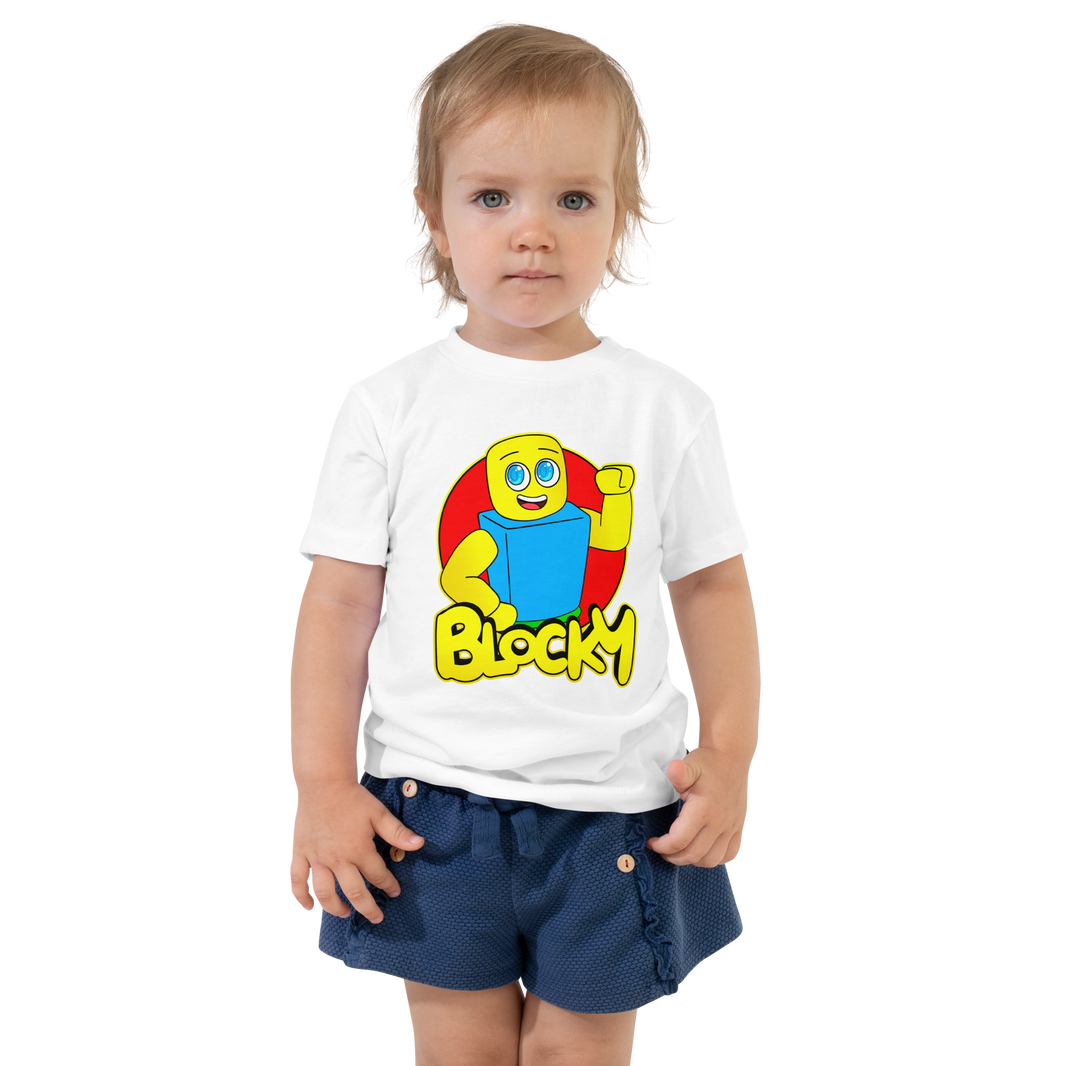 Blocky Store