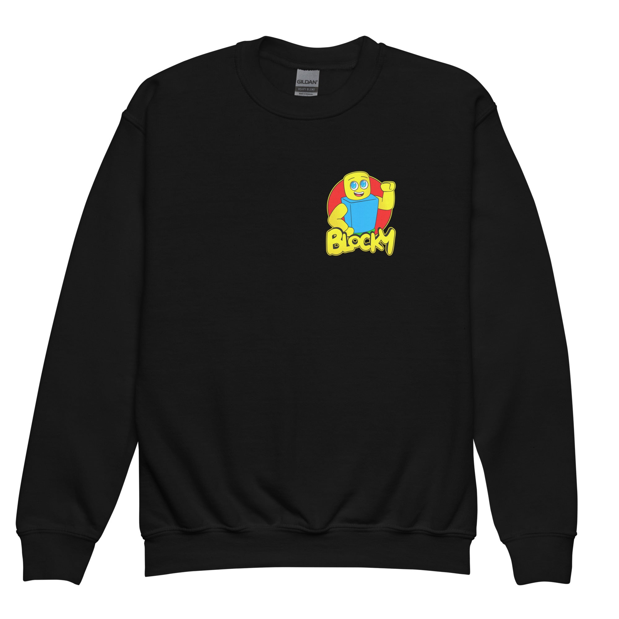 Blocky Store