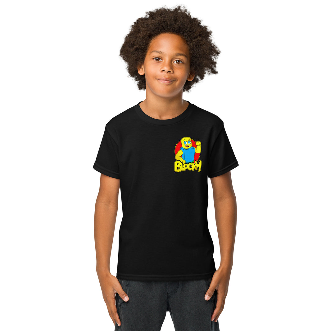 Products – Blocky