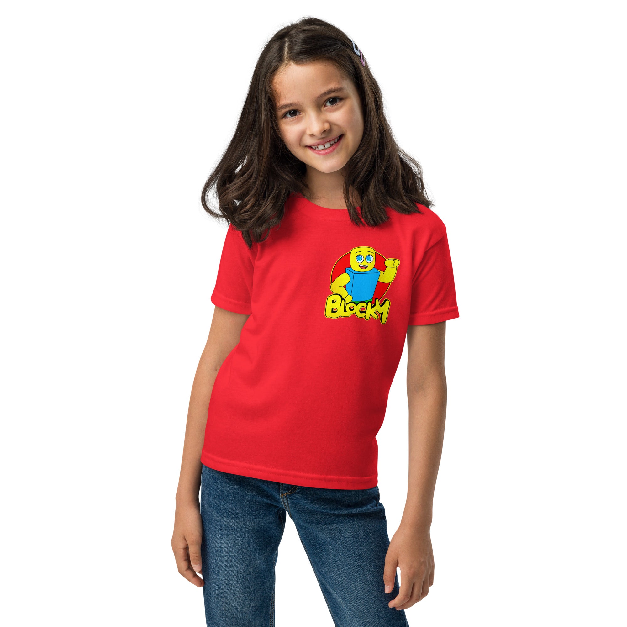 Blocky Store