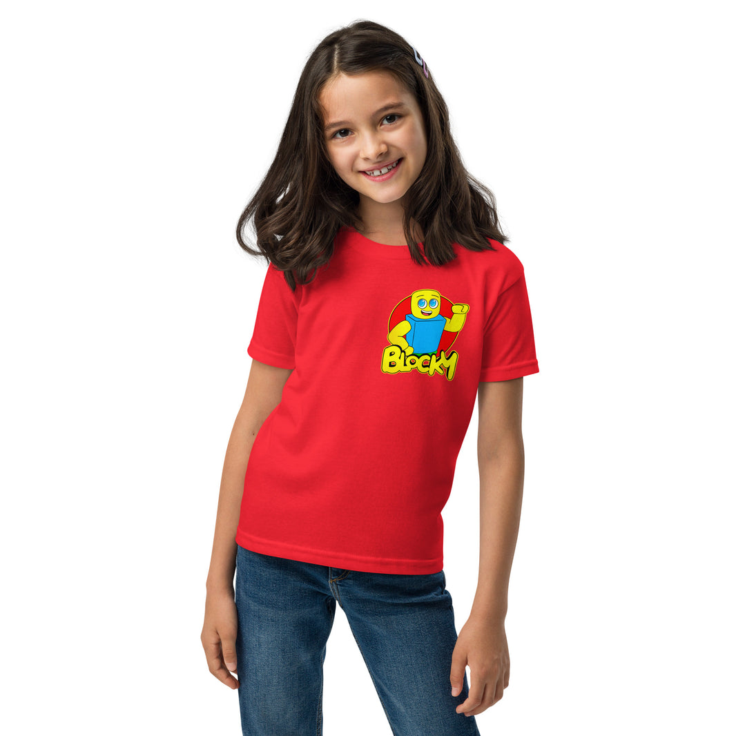 Products – Blocky