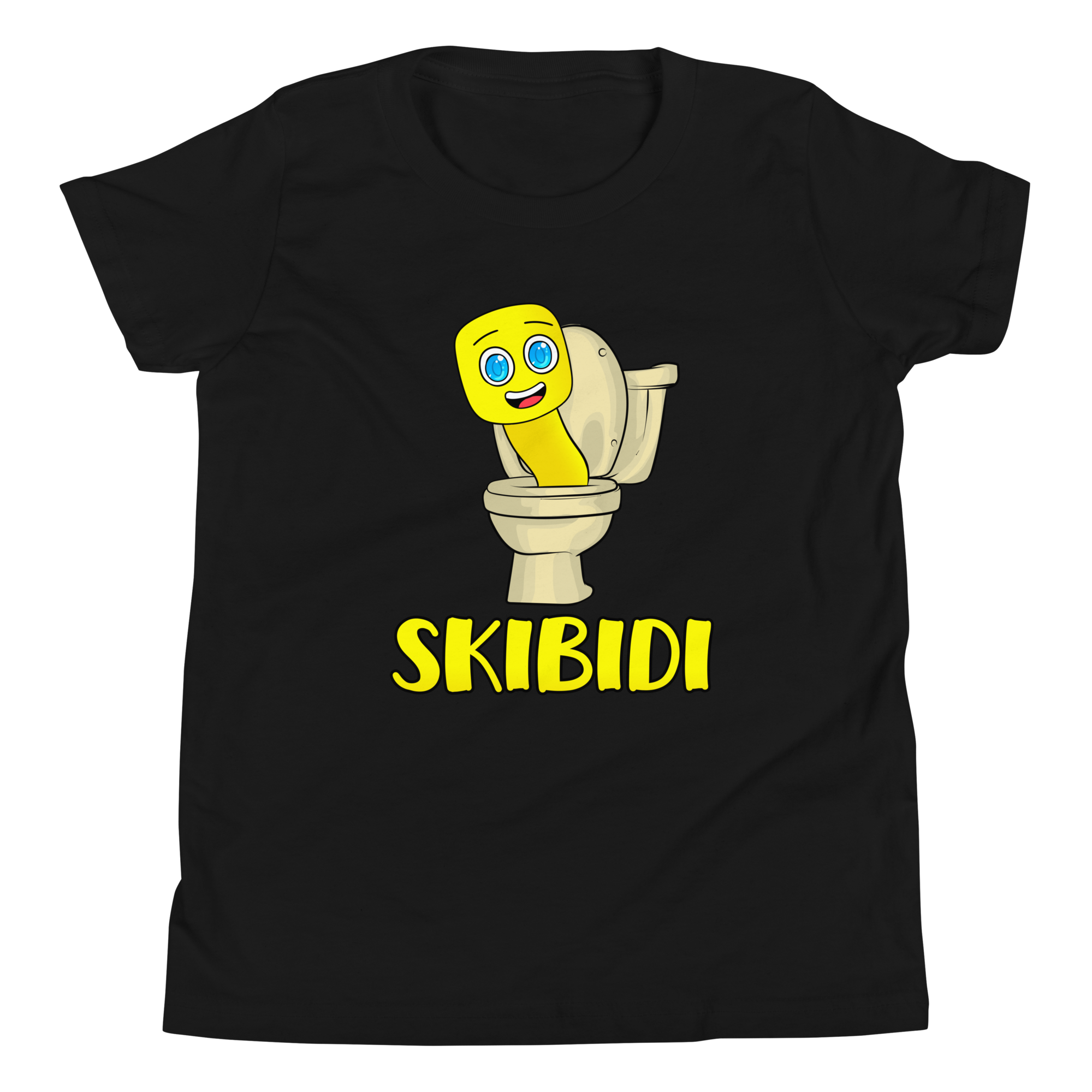 Apparel – Blocky
