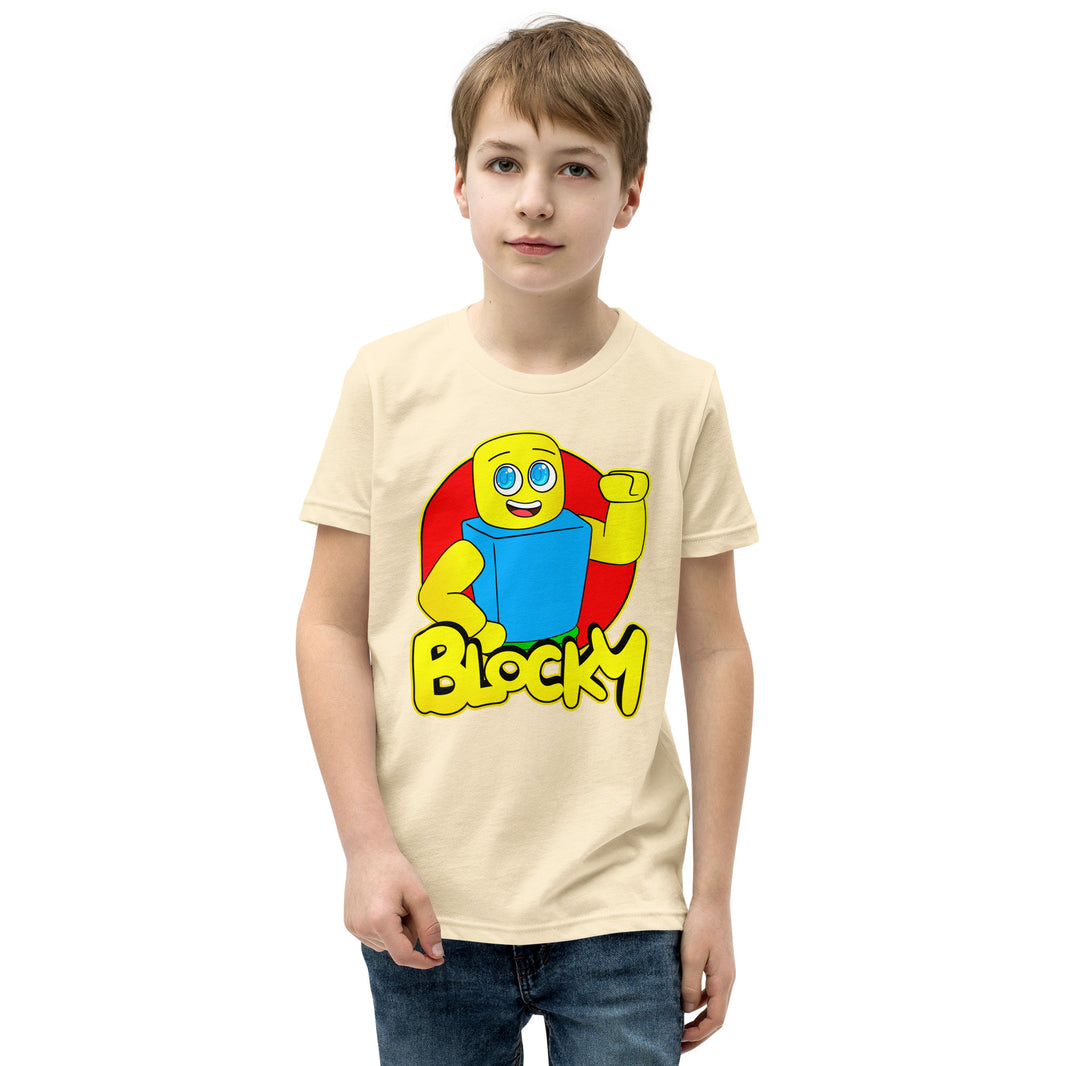 Blocky Store