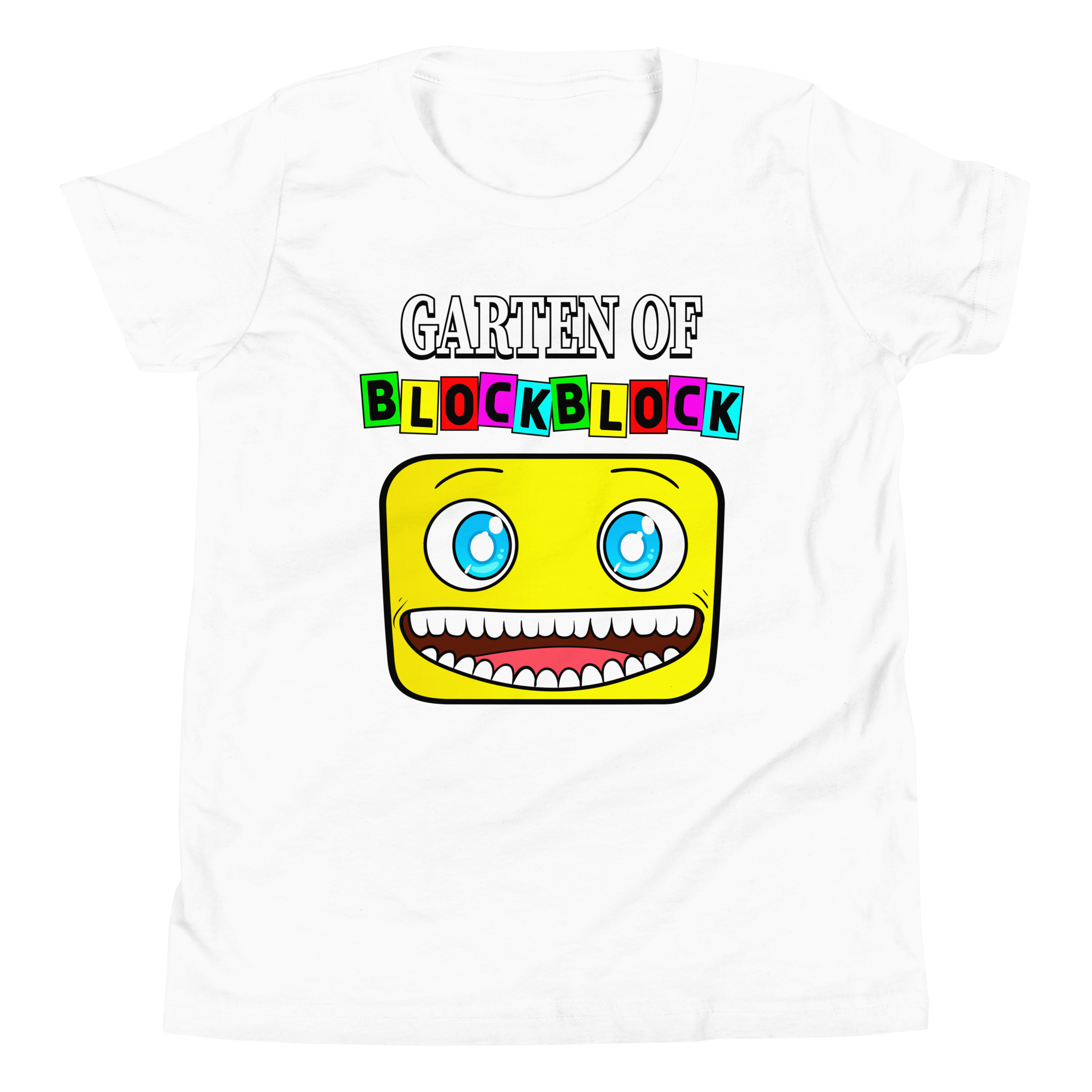 Blocky